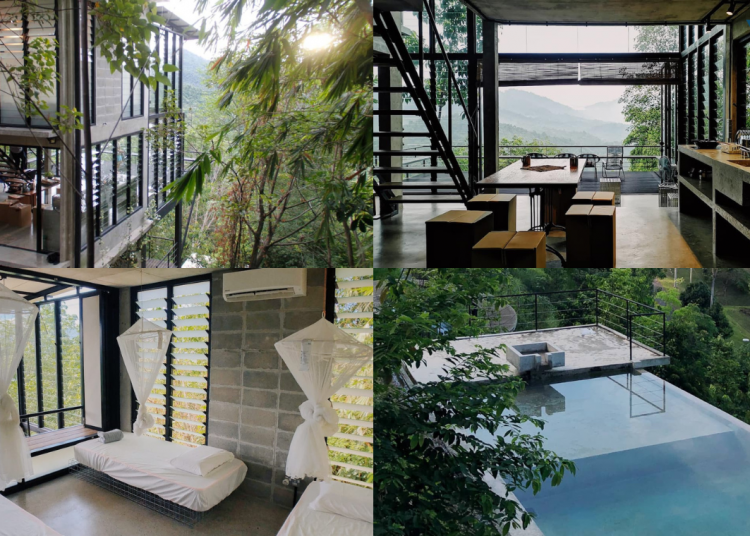 PulaiThree Retreat: A Hidden Villa On A Private Hill @ Kuala Kubu Bharu