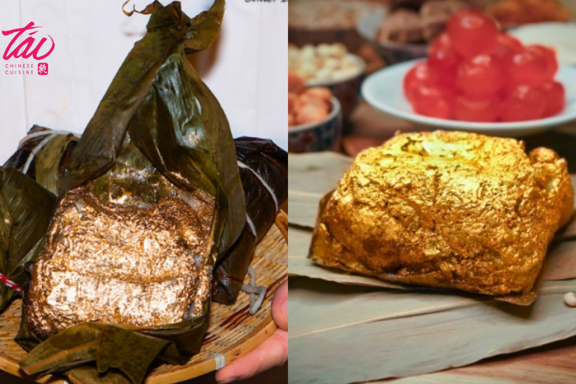 Celebrate Dragon Boat Festival with Tao Chinese Cuisine