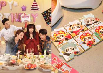 Haidilao Celebrates 31 Years with Exclusive Overseas Blind Boxes