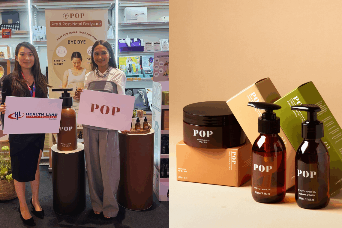 POP Neutral Has Landed at Health Lane Family Pharmacy