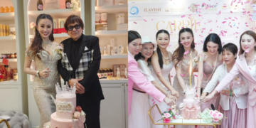Carrie Collections Officially Opens To Empower Women Entrepreneurs
